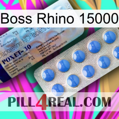 Boss Rhino 15000 39